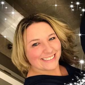 Meet your Posher, Jolene